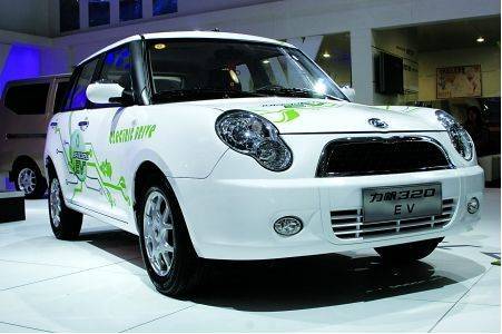 萬輛力帆新能源涌入租賃市場，行業格局面臨重塑