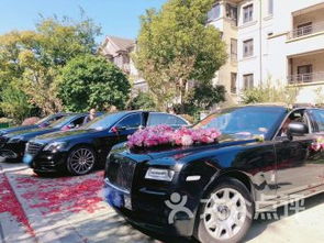 上海虹橋區租車服務 便捷出行，愛車無憂