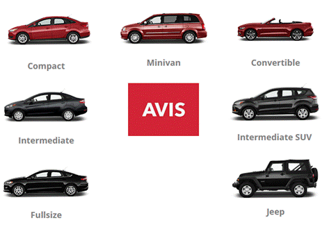Avis安飛士租車斬獲世界旅游大獎 高品質服務鑄就卓越體驗
