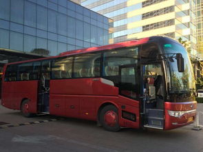 北京汽車(chē)租賃服務(wù) 專業(yè)班車(chē)與客車(chē)租賃解決方案