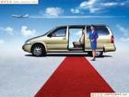 上海機(jī)場(chǎng)租車(chē)及接送服務(wù)指南 價(jià)格、廠家與車(chē)型介紹