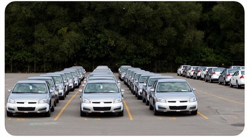 網(wǎng)約車(chē)“日賺”承諾下的陷阱 租車(chē)半月賠本，押金難退誰(shuí)之過(guò)？