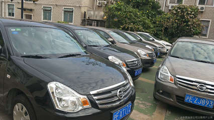 嘉旭汽車(chē)租賃 便捷出行新選擇